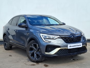Used Renault Arkana 2023 for sale - 78491161: Photo