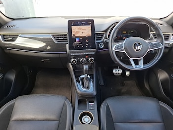 Used Renault Arkana 2023 for sale - 78491161: Photo