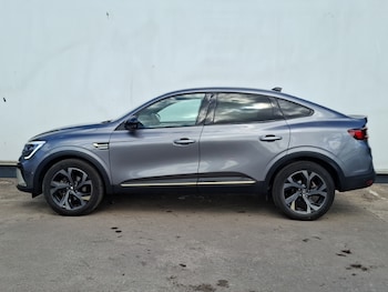 Used Renault Arkana 2023 for sale - 78491161: Photo