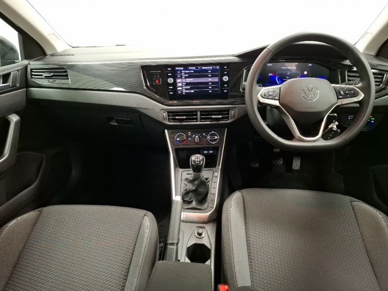 Used Volkswagen Polo 2025 for sale - 77483958: Photo 2