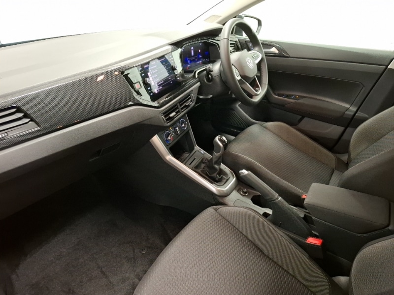 Used Volkswagen Polo 2025 for sale - 77483958: Photo 5