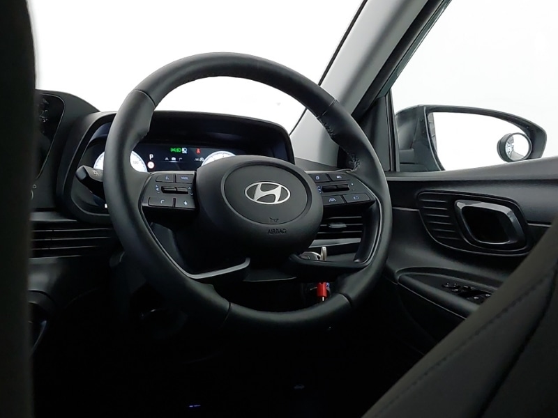 Used Hyundai i20 2025 for sale - 77876083: Photo 10