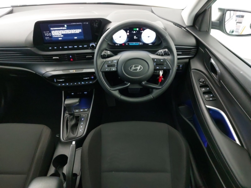 Used Hyundai i20 2025 for sale - 77876083: Photo 7