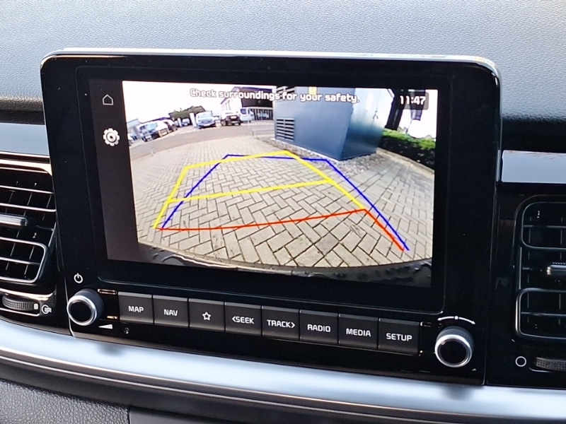 Used Kia Stonic 2025 for sale - 77062956: Photo 11