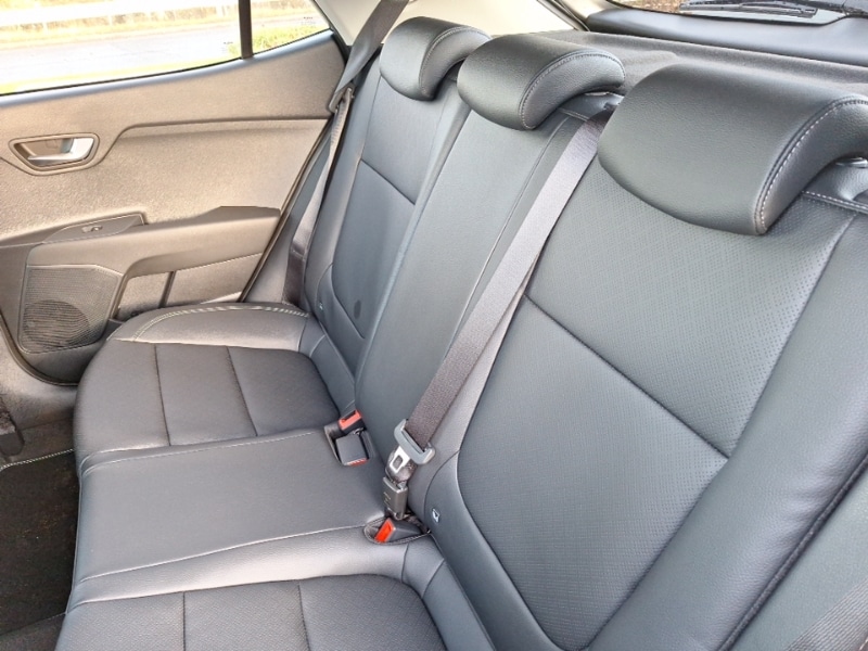 Used Kia Stonic 2025 for sale - 77062956: Photo 6