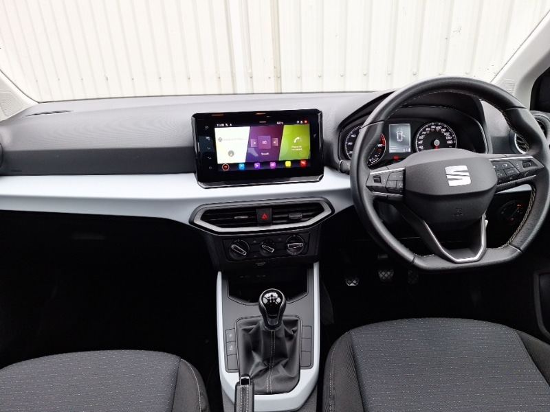 Used SEAT Arona 2021 for sale - 77756394: Photo 2