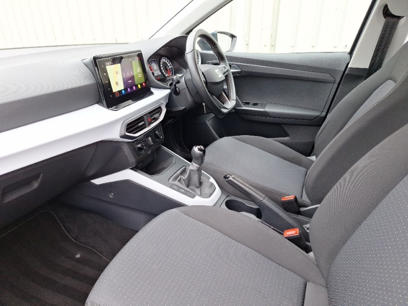 Used SEAT Arona 2021 for sale - 77756394: Photo 5