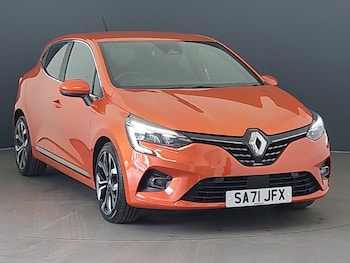 Used Renault Clio 2021 for sale - 78510220: Photo