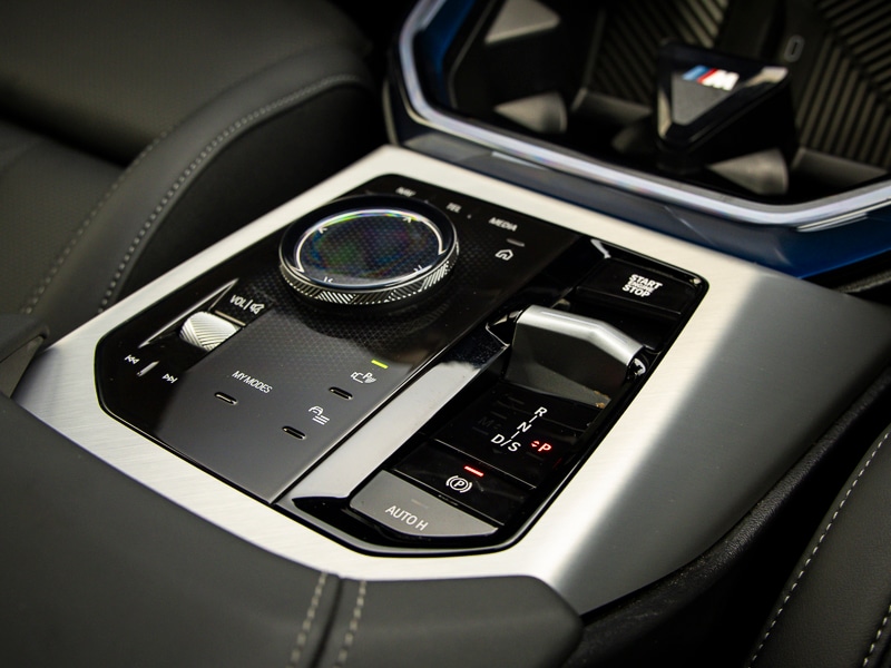 Used BMW X3 2025 for sale - 77299126: Photo 10