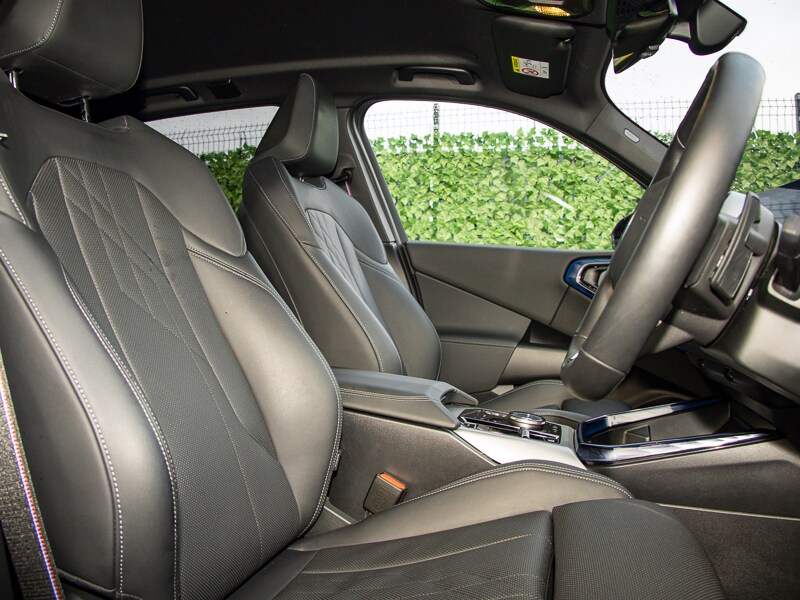 Used BMW X3 2025 for sale - 77299126: Photo 11