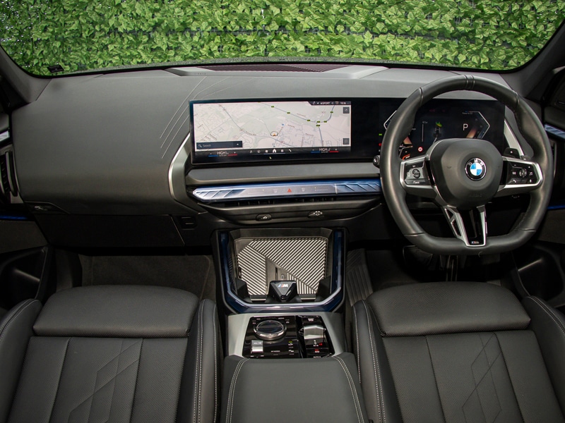 Used BMW X3 2025 for sale - 77299126: Photo 4