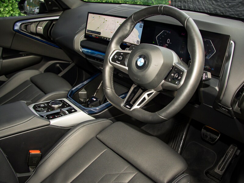 Used BMW X3 2025 for sale - 77299126: Photo 6