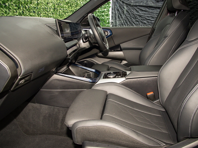 Used BMW X3 2025 for sale - 77299126: Photo 7