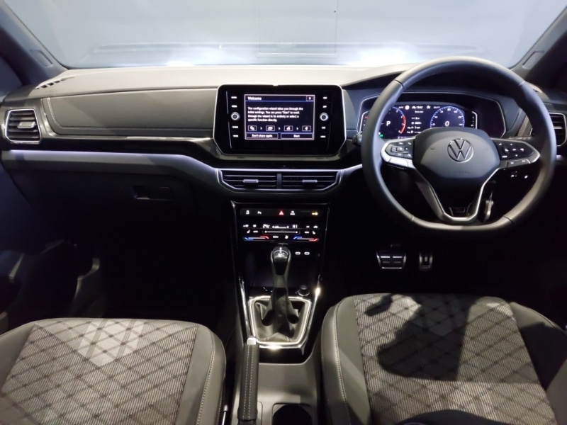 Used Volkswagen T-Cross 2024 for sale - 77467348: Photo 2