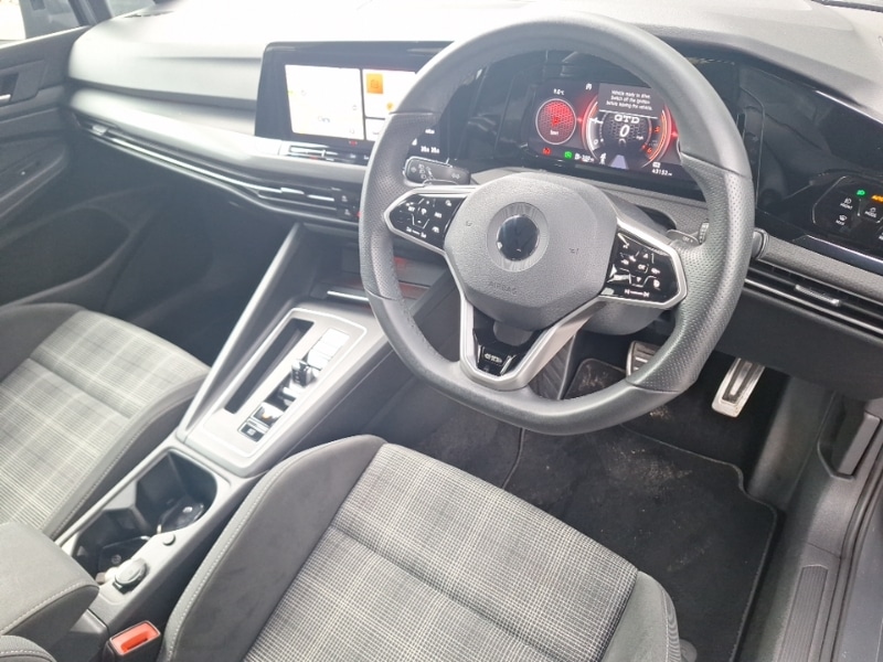 Used Volkswagen Golf 2020 for sale - 77690340: Photo 11