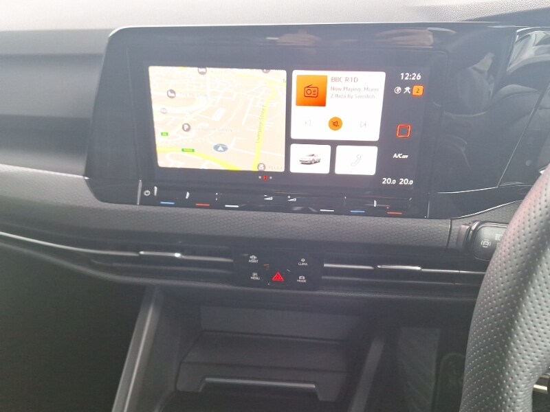 Used Volkswagen Golf 2020 for sale - 77690340: Photo 12