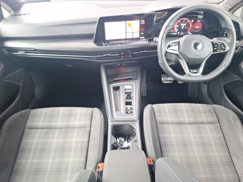 Used Volkswagen Golf 2020 for sale - 77690340: Photo 2