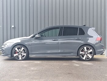 Used Volkswagen Golf 2020 for sale - 77690340: Photo