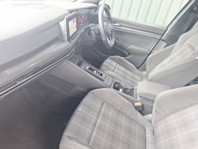 Used Volkswagen Golf 2020 for sale - 77690340: Photo 5