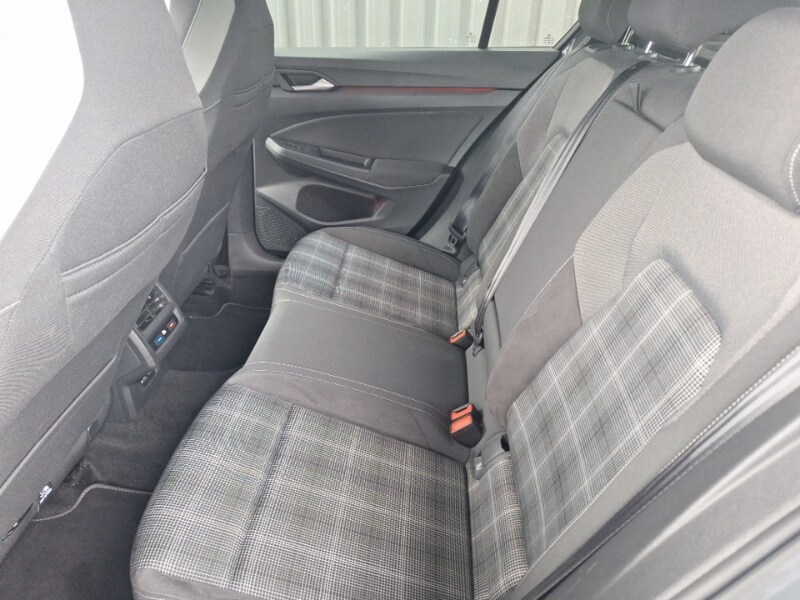 Used Volkswagen Golf 2020 for sale - 77690340: Photo 6