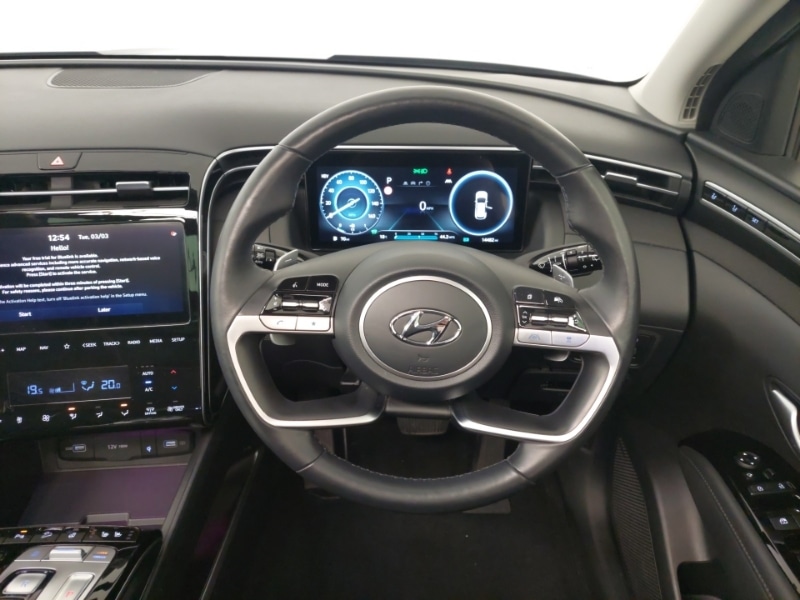 Used Hyundai TUCSON 2022 for sale - 77752240: Photo 10