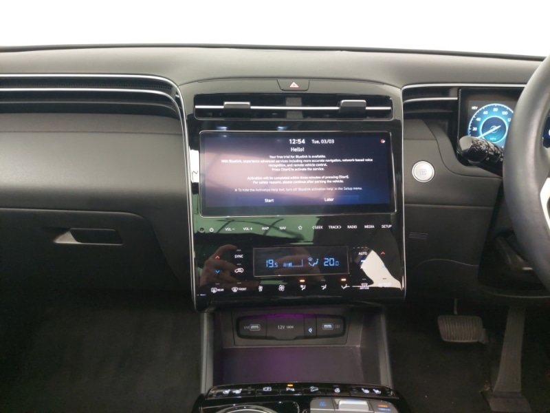 Used Hyundai TUCSON 2022 for sale - 77752240: Photo 11