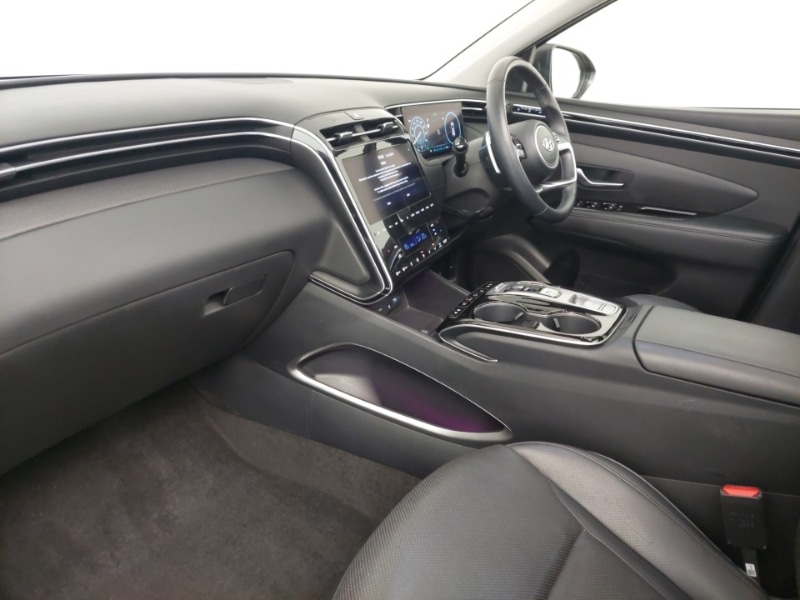 Used Hyundai TUCSON 2022 for sale - 77752240: Photo 5