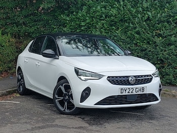 Vauxhall - Corsa