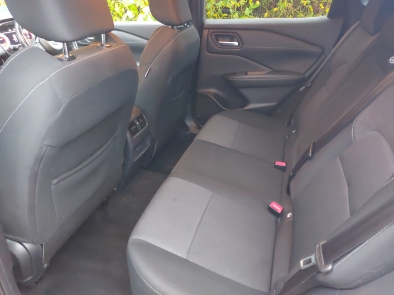 Used Nissan Qashqai 2022 for sale - 76695586: Photo 6