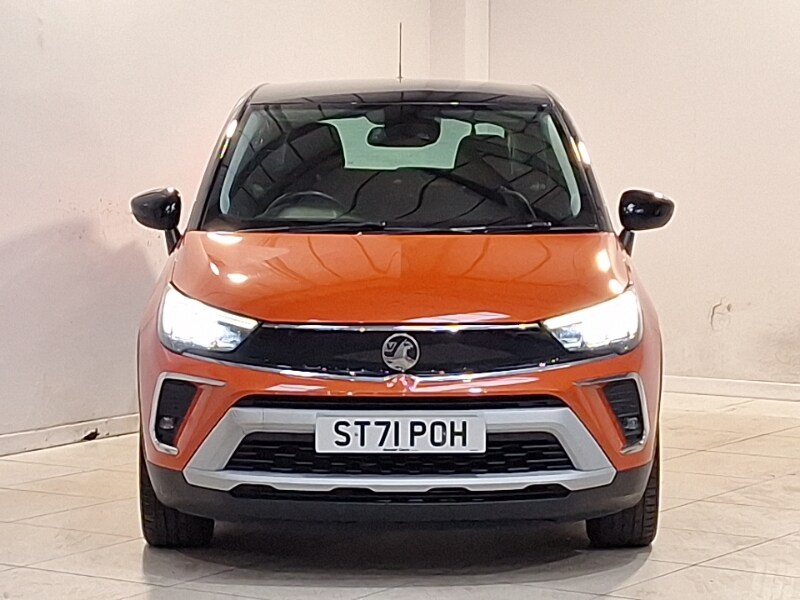 Used Vauxhall Crossland 2022 for sale - 76683199: Photo 12
