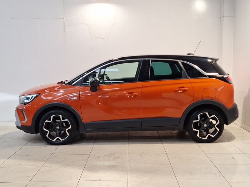 Used Vauxhall Crossland 2022 for sale - 76683199: Photo 4