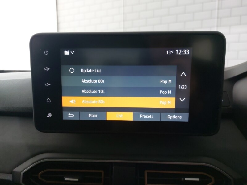 Used Dacia Sandero Stepway 2024 for sale - 77078918: Photo 11