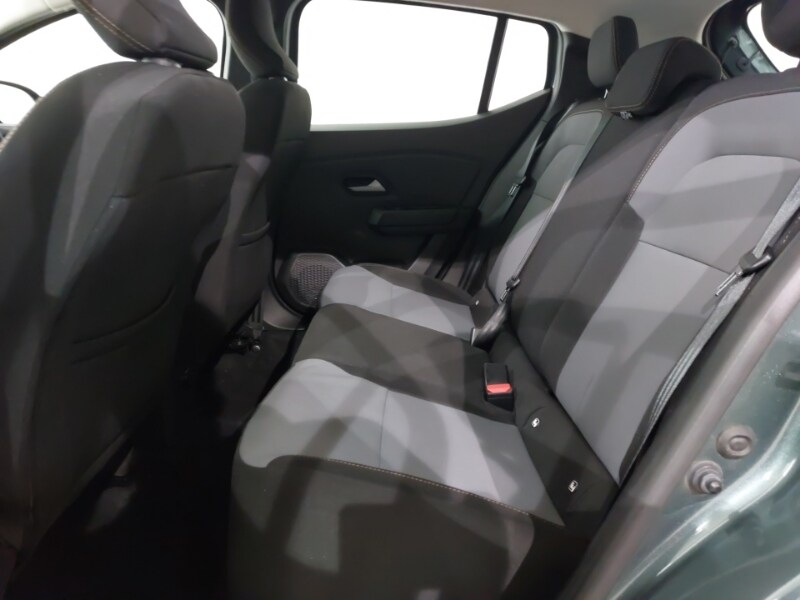 Used Dacia Sandero Stepway 2024 for sale - 77078918: Photo 6