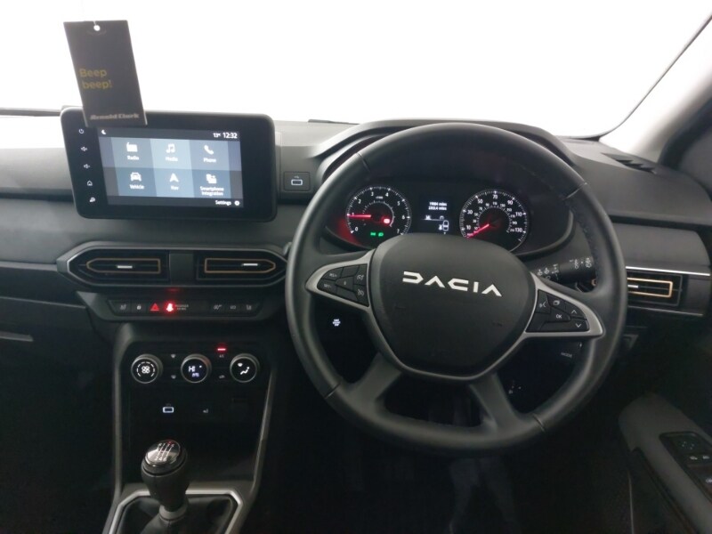 Used Dacia Sandero Stepway 2024 for sale - 77078918: Photo 7