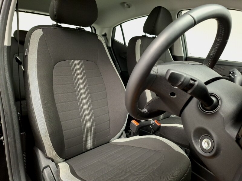 Used Hyundai i10 2025 for sale - 77273851: Photo 12