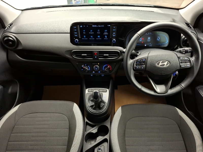 Used Hyundai i10 2025 for sale - 77273851: Photo 2