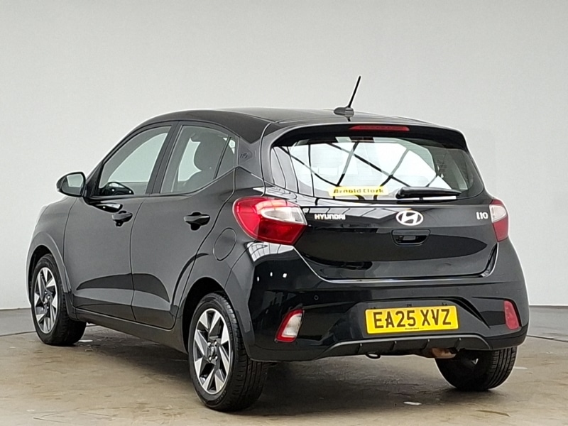 Used Hyundai i10 2025 for sale - 77273851: Photo 3