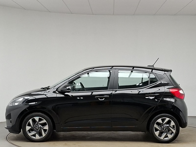 Used Hyundai i10 2025 for sale - 77273851: Photo 4