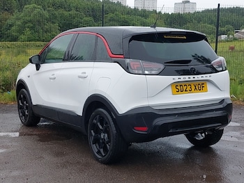 Used Vauxhall Crossland 2023 for sale - 79342788: Photo
