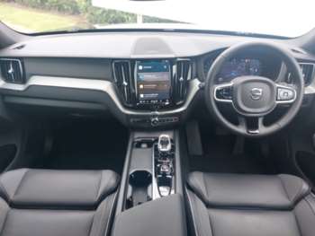 Used Volvo XC60 2024 for sale - 74957334: Photo