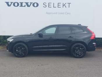 Used Volvo XC60 2024 for sale - 74957334: Photo