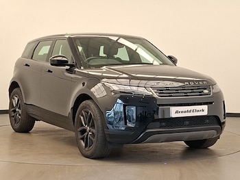 Used Land Rover Range Rover Evoque 2024 for sale - 78786520: Photo