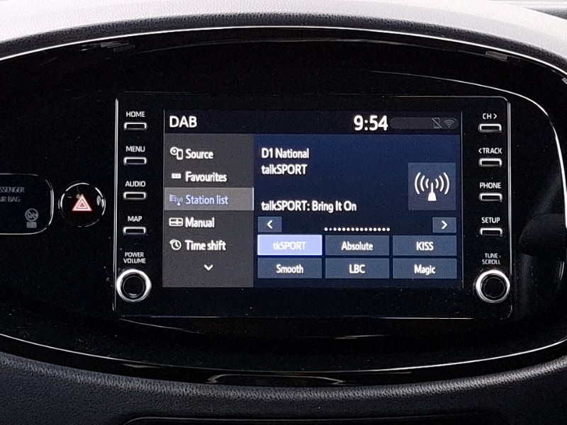 Used Toyota Aygo X 2022 for sale - 77986824: Photo 10