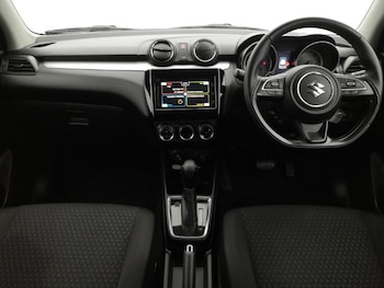 Used Suzuki Swift 2022 for sale - 78080375: Photo