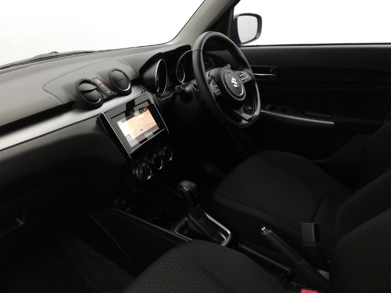 Used Suzuki Swift 2022 for sale - 78080375: Photo 5