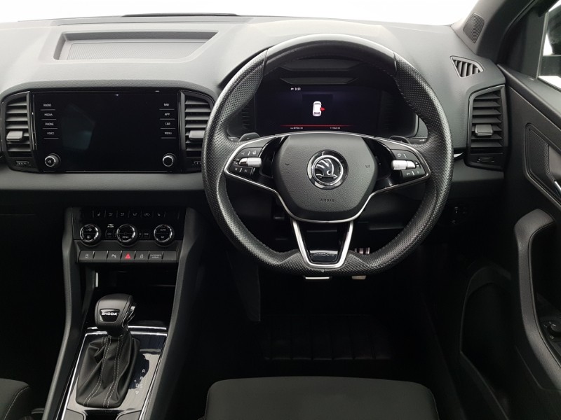 Used Skoda Karoq 2024 for sale - 76817252: Photo 7