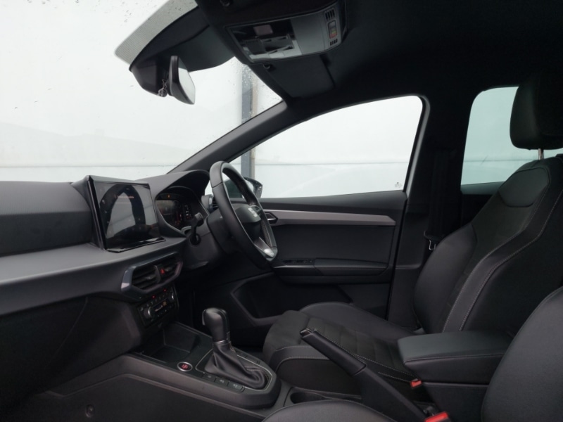 Used SEAT Ibiza 2024 for sale - 77954582: Photo 5