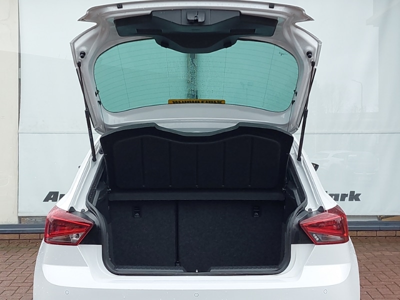 Used SEAT Ibiza 2024 for sale - 77954582: Photo 8