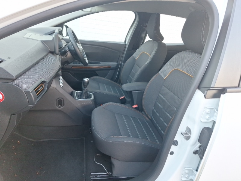 Used Dacia Sandero Stepway 2022 for sale - 77677952: Photo 5
