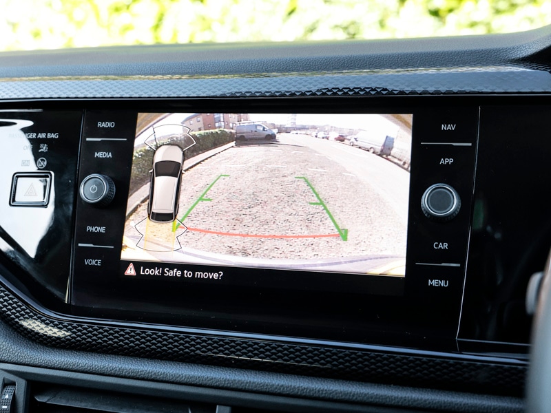 Used Volkswagen Taigo 2024 for sale - 77954611: Photo 12